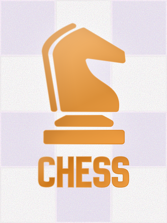 Chess cover art